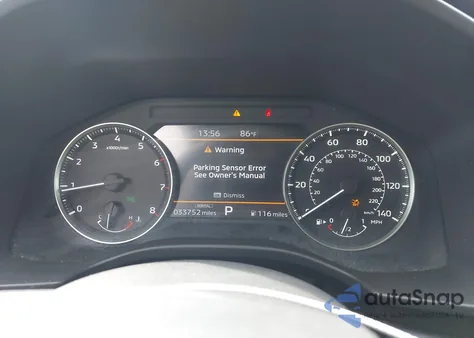 2022 Mitsubishi Outlander Black Edition 2Wd/Se 2.5 2Wd/Se Launch Edition 2Wd from USA, damaged, VIN JA4J3UA81NZ080851